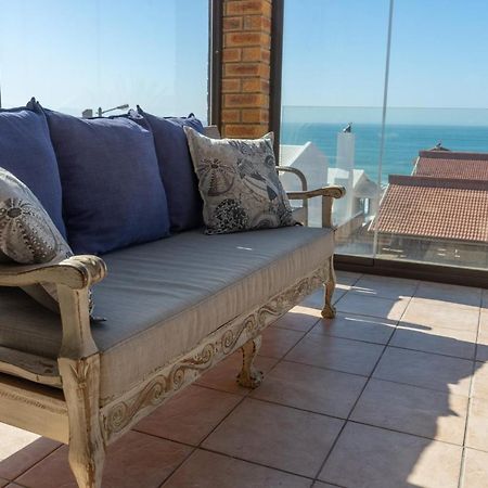Bob Bouwer Sea View Apartment Bayview Kültér fotó