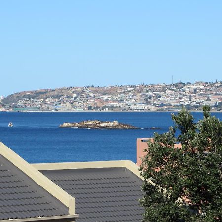 Bob Bouwer Sea View Apartment Bayview Kültér fotó