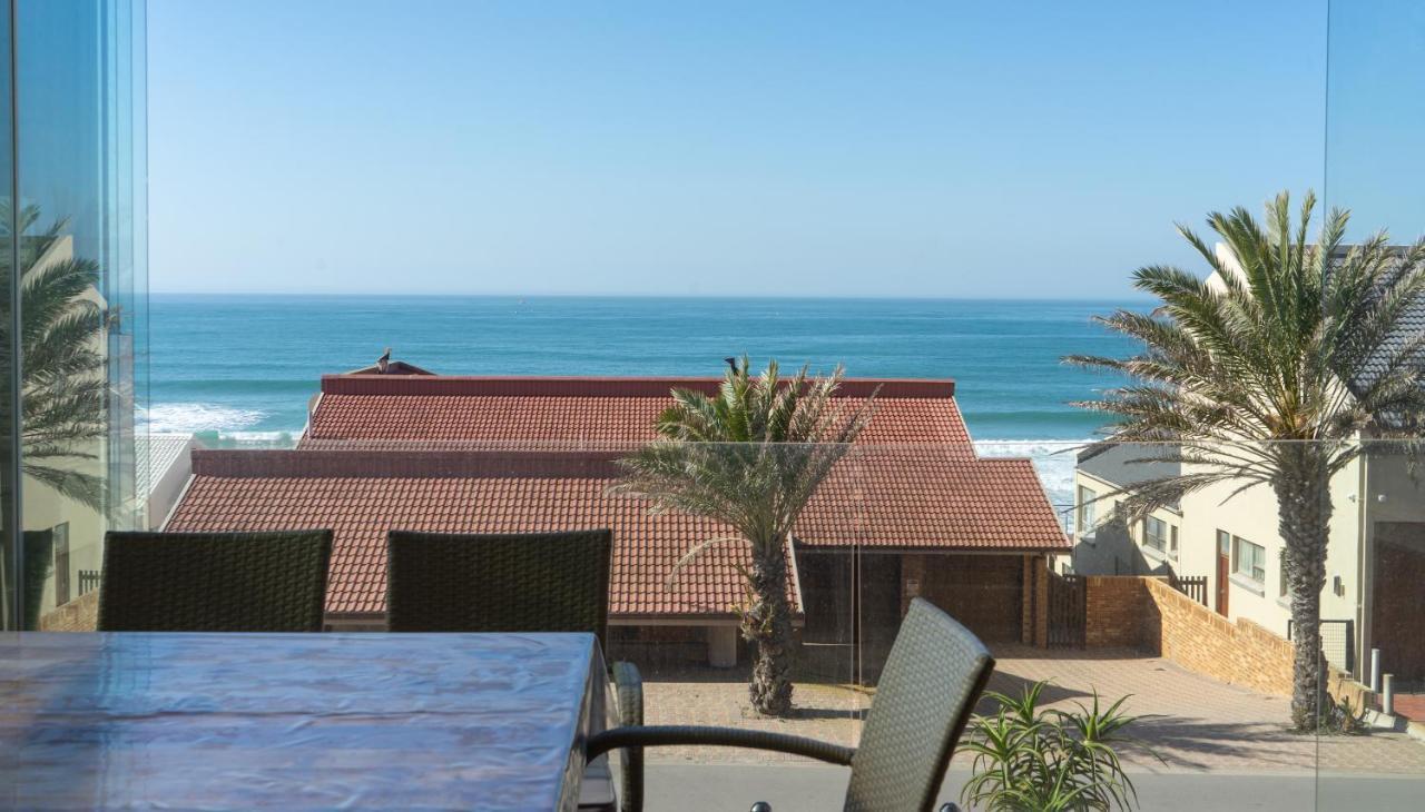 Bob Bouwer Sea View Apartment Bayview Kültér fotó