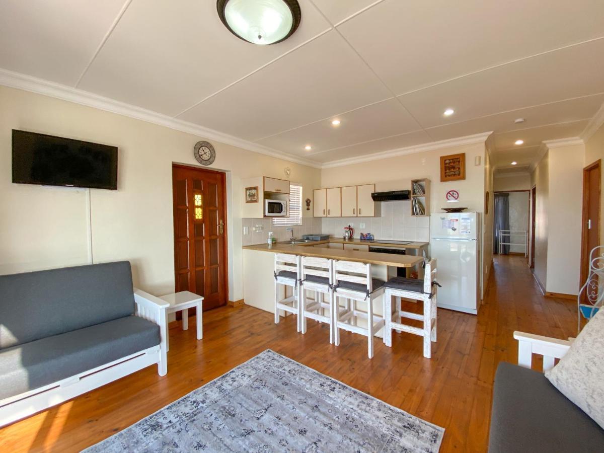 Bob Bouwer Sea View Apartment Bayview Kültér fotó