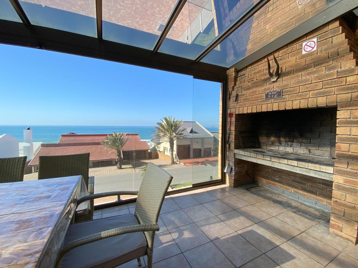 Bob Bouwer Sea View Apartment Bayview Kültér fotó