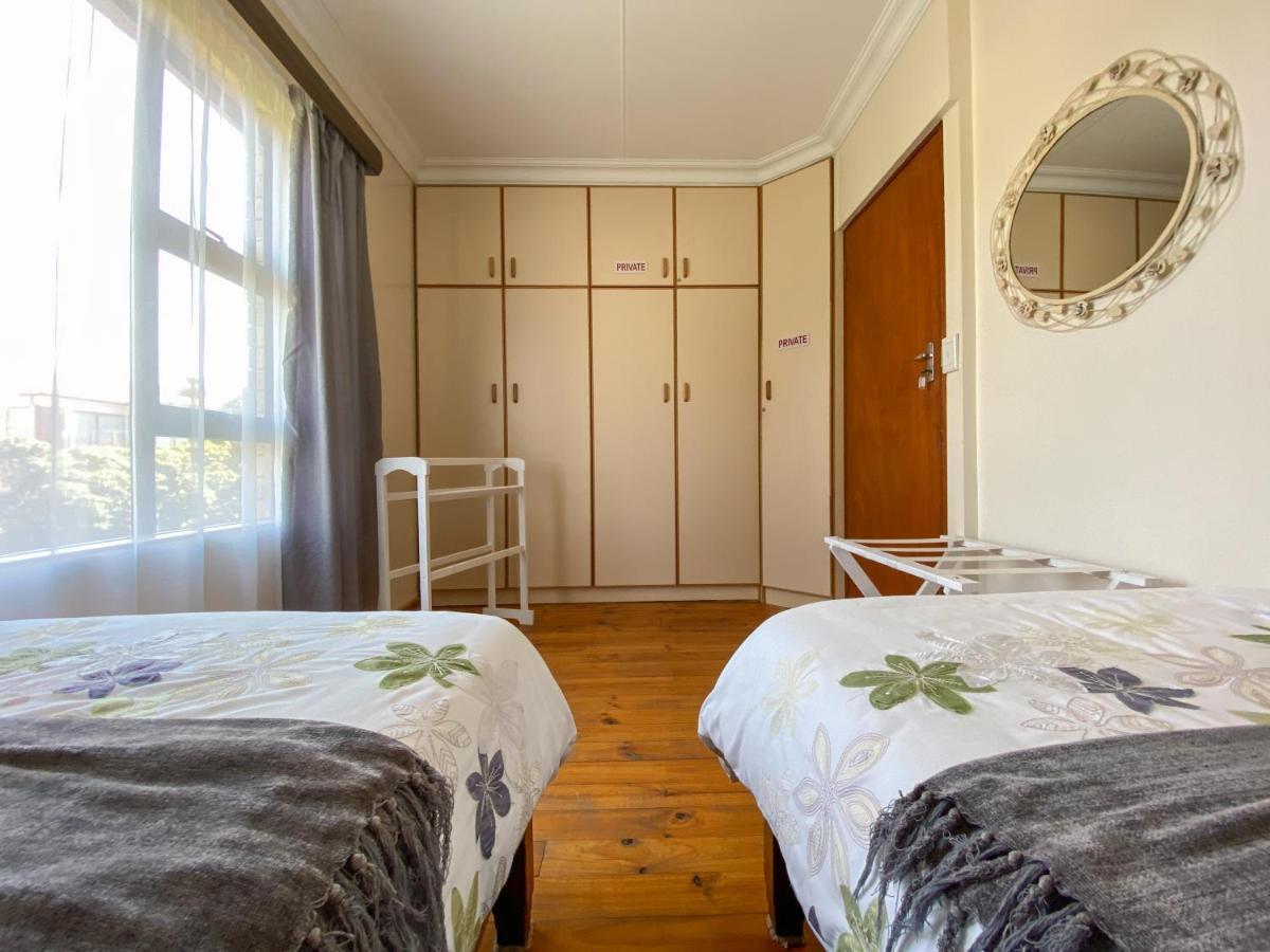 Bob Bouwer Sea View Apartment Bayview Kültér fotó