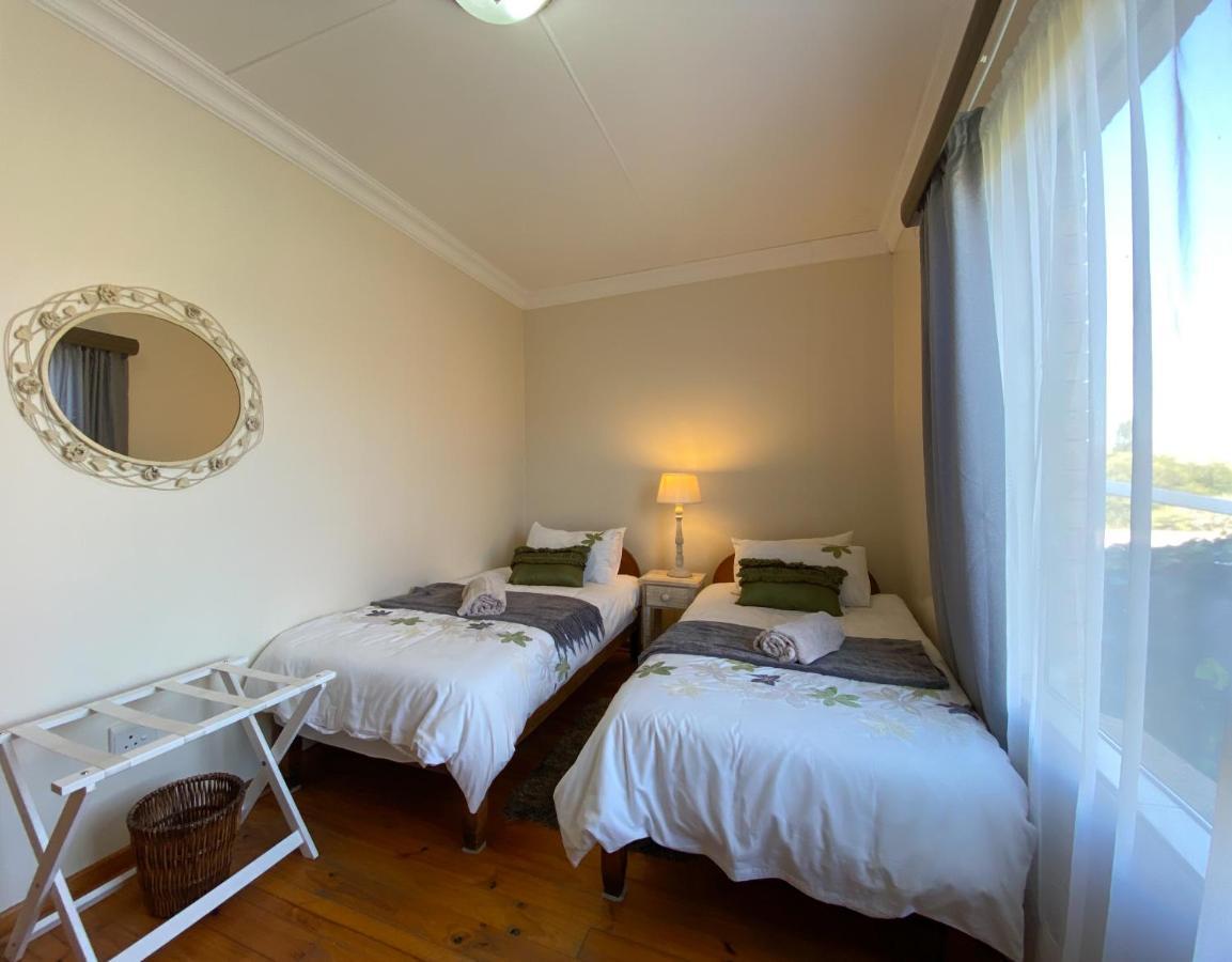 Bob Bouwer Sea View Apartment Bayview Kültér fotó
