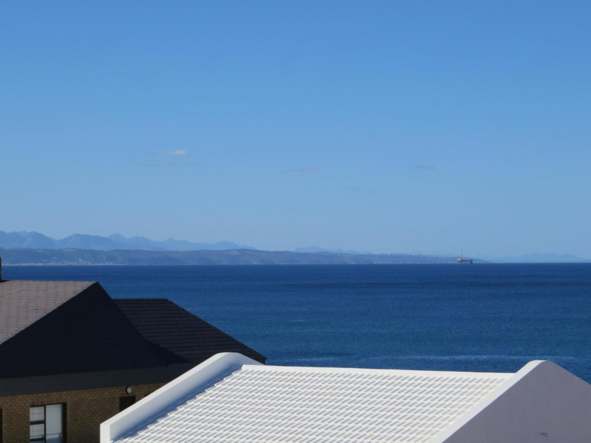 Bob Bouwer Sea View Apartment Bayview Kültér fotó